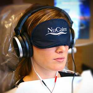 NuCalm Clinical