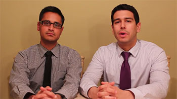 AEMC Residents