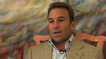 Andy Cherry Testimonial (Laser Perio Treatment)