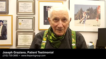 Dental Implants Testimonial