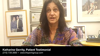 Laser Assisted New Attachment Procedure (LANAP)