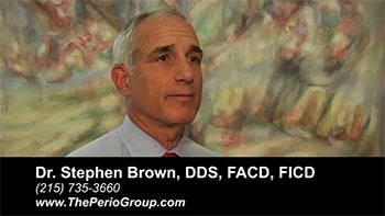 Treatment for Bleeding Gums