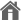 House Icon - clicking will take you to a Google map of our address