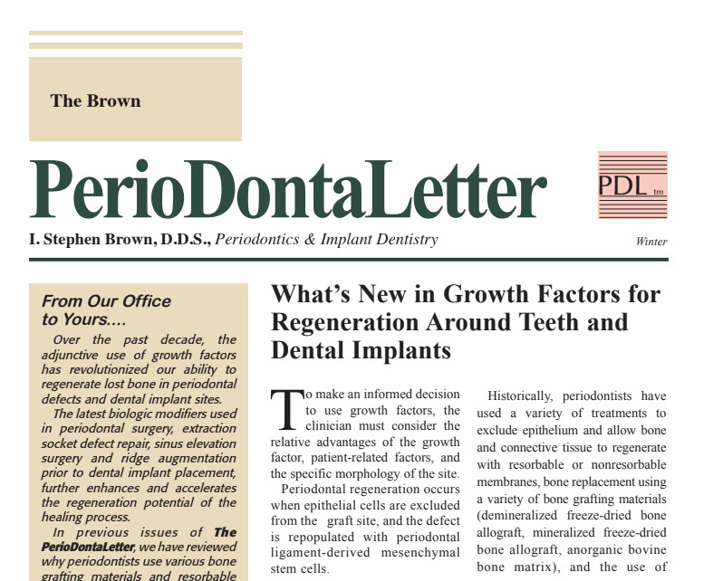 Newsletter image