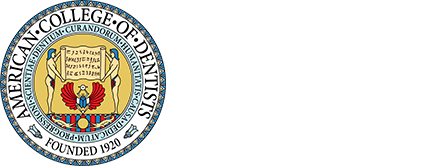 American College of Dentists