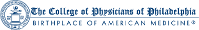 College of Physicians of Philadelphia