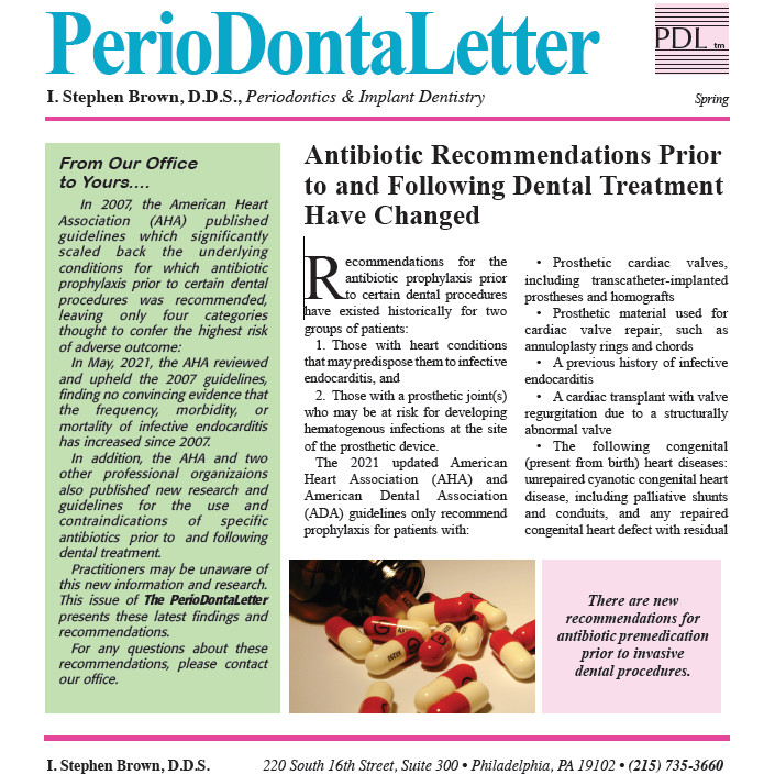 Newsletter image
